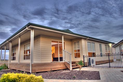 transportable home manufacturer south australia.